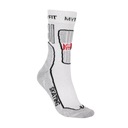 SKARPETY NA ROLKI POWERSLIDE SKATING SOCKS S 34-37 Stan opakowania oryginalne