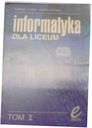 Информатика для средней школы. t 1 - Анджей Дырек