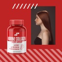 Kolagénové kĺby Collagen RYBY na kĺby + C vit prírodný KOŽA 120cap kyselina Značka MP Sport