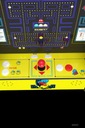 PAC-MAN PACMAN Подвесная машина-консоль Ретро-аркада 5 в 1 Arcade1Up