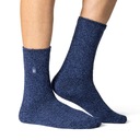 Pánske Heat Holders zimné termo ponožky Originall BSMHH04 BLK Značka Inna marka
