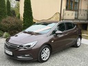 Opel Astra 1.4T 140KM, 2016r, Tylko 124tyś km, Przebieg 124000 km