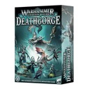 Deathgorge, Warhammer Underworlds Starter
