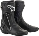 Обувь Alpinestars SMX PLUS v2, размер 45 | Виды спорта