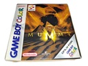 Мумия / GBC