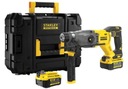 Stanley Hammer SDS Plus 2x4ah 750W SFMCH900M22