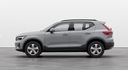 VOLVO XC40 OFERTA SPECJALNA PRODUKCJA 2025R. Rodzaj paliwa Benzyna