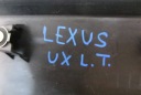 MOULURE PROTECTION REVÊTEMENT GARDE-BOUE GAUCHE ARRIÈRE GAUCHE LEXUS UX 75606-76010photo 10