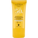 Флюид для лица COSMED SUN с SPF 50+, 50 мл