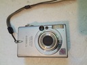 CANON ПК 1084 IXUS 500