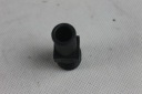 FLANGE STEAMING CONNECTOR SIMPLE DO FRAME LOADING LINDE 0009512313  photo 6