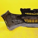 PARE-CHOCS AVANT AVANT OPEL CORSA D 5 PORTES HAYON LAK: Z157 NR36photo 14