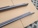 BUMPER FACING, PANEL SILL MASERATI 3200 GT ORIGINAL 