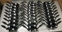 BMW E82 E90 E92 COMMUTATEUR COMPOSITE CAPTEUR ANGLE DE BRAQUAGE MANETTES 6989558photo 10