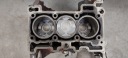 БЛОК КОРПУС ДВИГАТЕЛЯ НИЗ FORD FOCUS MK3 1.0 ECOBOOST M1DA  фото 7