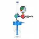 РЕДУКТОР ДАВЛЕНИЯ, РЕГУЛЯТОР МЕДИЦИНСКОГО КИСЛОРОДА CGA540