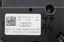 AUDI A4 A5 PANNEAU MMI POMMEAU DE VITESSE COMMANDE MMI 3G+ 8W0919614Q 8W0919614Q 8W0 919photo 9