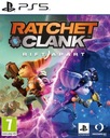 Ratchet & Clank Rift Apart PS 5