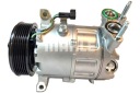 COMPRESSEUR DE CLIMATISATION VOLVO C30 S40 II S60 II V40 V50 V60 I 1.6Dphoto 11