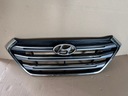 СНЯТИЕ РЕШЕТКИ HYUNDAI TUCSON III 15-