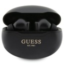 Bluetooth-наушники GUESS TWS GUTWST50EK Черный