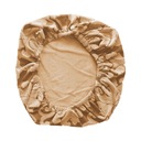 Чехол на сиденье стула с принтом Вращающийся вращающийся стул