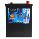 Jenox Classic Trabant Antique 6V 80Ah 600A E29