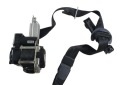 CEINTURE DE SÉCURITÉ AVANT DROIT AUDI A4 (8W2, B9) 3T0858827 2.0L GASOLINEphoto 9