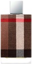 BURBERRY LONDON FOR MEN БУТЫЛКА EDT 100 МЛ + КРЫШКА
