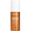 GOLDWELL МАТИРУЮЩАЯ ТЕКСТУРНАЯ ПАСТА CREATIVE ROUGHMAN STYLESIGN HAIR100ML