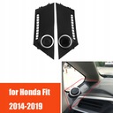 OKRYWKA LUZ DEKORACJA PARA HONDA FIT 2014-2019 