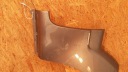 HYUNDAI TERRACAN REVÊTEMENT MOULURE GARDE-BOUE AVANT DROITE 87742-H1500photo 6