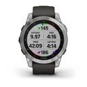 GARMIN FENIX 7 smartwatch zegarek sportowy grafit Marka Garmin