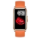 OKOSÓRA FÉRFI WATCH KARÓRA NŐI SMART PULZUS SPORT ÉRTESÍTÉSEK LÉPÉSEK Adatátvitel Bluetooth