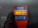 SEAT ALTEA PORTES AVANT GAUCHE LS5Vphoto 9
