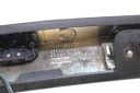 JAGUAR S-TYPE ORIGINALE CACHE CHROME MOULURE COUVERCLES DE COFFRE COUVERCLES DE COFFRE XR83-13550-ACphoto 8