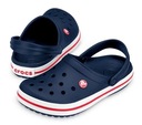 buty Crocs Crocband - Navy Marka Crocs