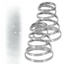 DŹWIGNIA SZYBKOZAMYKAJĄCA KOŁO SPRĘŻYNOWE 20 SZT