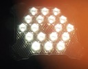 PHARE TRAVAILLÉ 18 LED 26W 12V-24V PUISSANT WYTRZYMALAphoto 8