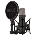 Rode Microphones Конденсаторный микрофон RODE NT