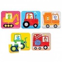 Я ОСТАВЛЯЮ АВТОМОБИЛЬ В ЧЕЧЕ