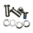 Комплект болтов тяги Cube Horst