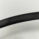 НАКЛАДКА ВЕРХНЯ ЗАДНІХ ЛІВИХ ДВЕРІ BMW 7 (E38) 8157879 31964295 5.4L 240KW  (18504890187) фото min 6
