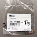 F00VC99002 КОМПЛЕКТ НАСАДОК ДЛЯ ИНЖЕКТОРА BOSCH CR
