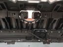БАМПЕР ПЕРЕДНІЙ КОМПЛЕКТНИЙ 4 ПАРКТРОНІК LED БІЛИЙ VW ID3 ID.3 2019- 10A ІДЕАЛЬНЕ  (17416243153) фото min 10