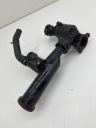 AUDI A6 C7 2.0 TDI CNH FIL TUBES EAU BLOC MOTEUR ORIGINALphoto 8