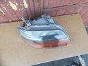 FARO PARTE DELANTERA PARTE DELANTERA DERECHA DAEWOO KALOS CHEVROLET AVEO 2003-2009 T200 