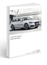 AUDI A6 AVANT C7 2011-2014 MANUAL MANTENIMIENTO 