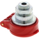 Faster Halter für Stecker DN12 Rot (17859603985) фото min 4