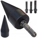 ШНЕКОВЫЙ ШНЕК ДЛЯ РАБОТЫ ДРЕВЕСИНЫ, КОНУСНЫЙ ДРЕВЕСЕЛЬНЫЙ КОНУС